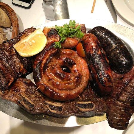 De Maria- Calle del Correo